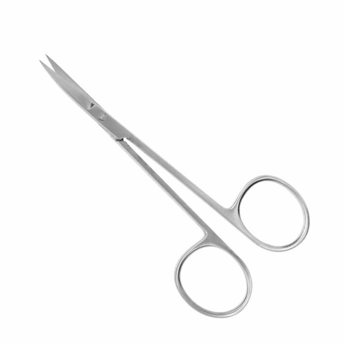 Knapp Iris Scissors Sharp and Blunt - Image 2