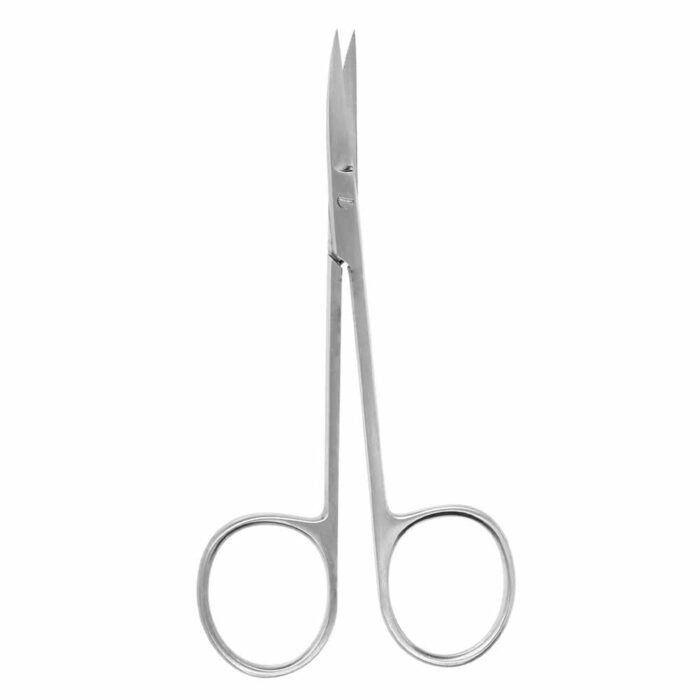 Knapp Iris Scissors Sharp and Blunt - Image 3