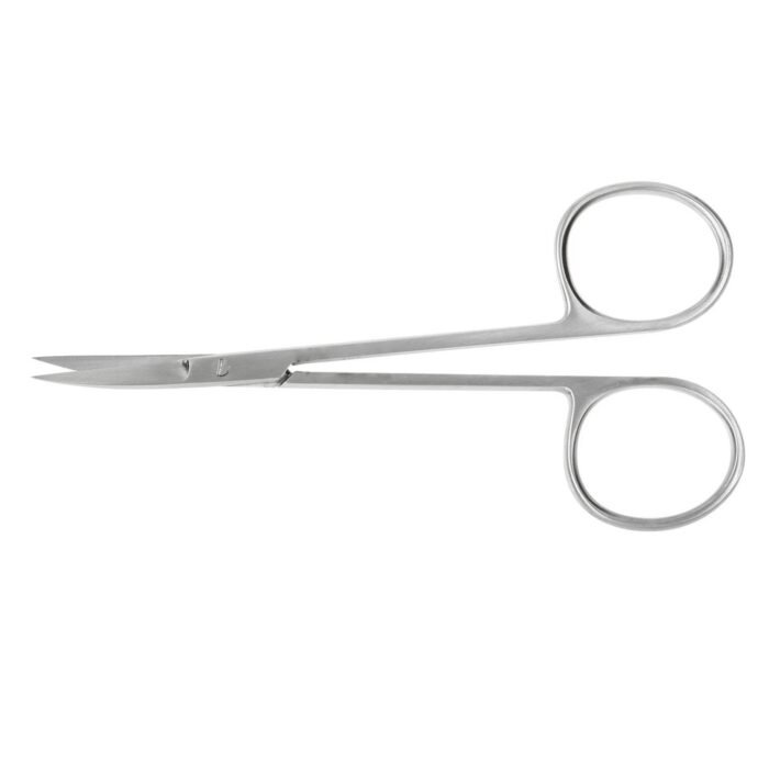 Knapp Iris Scissors Sharp and Blunt