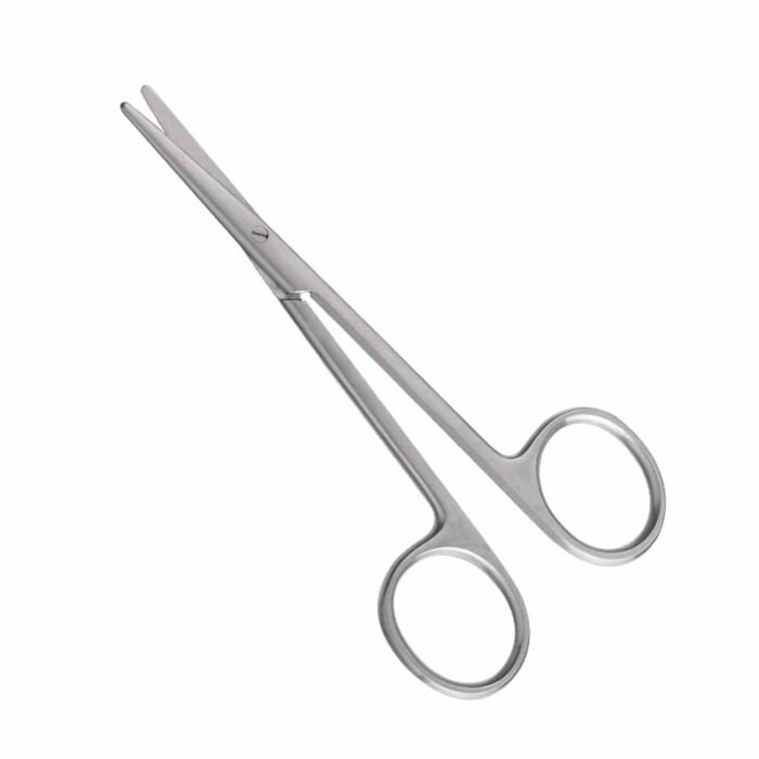 Knapp Strabismus Scissors - Image 2