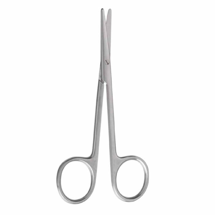 Knapp Strabismus Scissors - Image 3