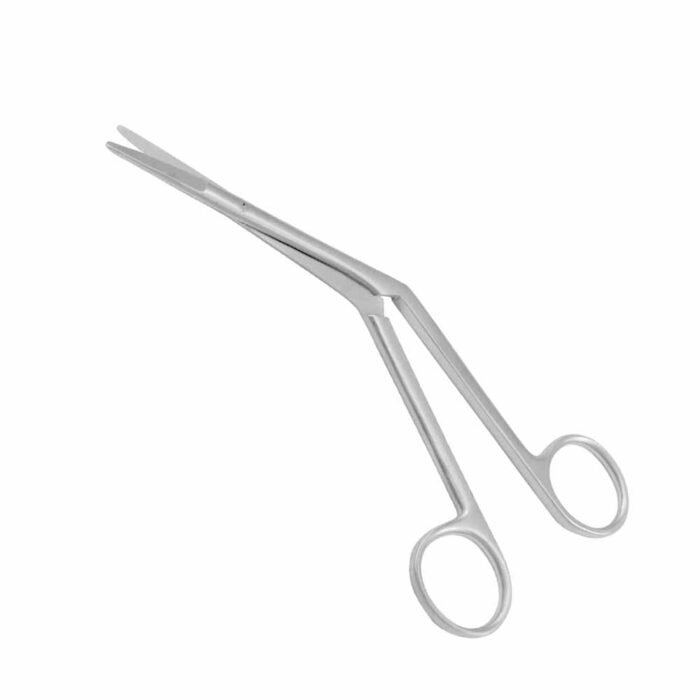 Knight Nasal Scissors - Image 2