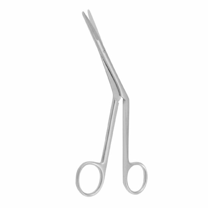 Knight Nasal Scissors - Image 3