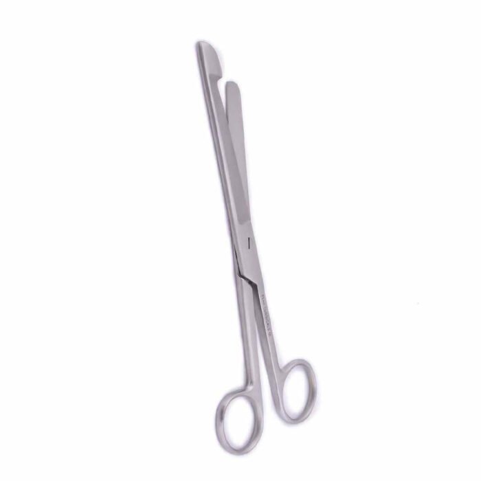 Knowles Bandage Scissors - Image 3