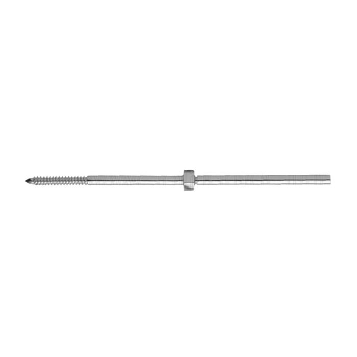 Knowles Pin Stainless Steel - Image 2