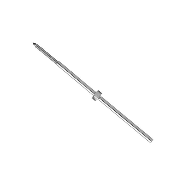 Knowles Pin Stainless Steel - Image 3