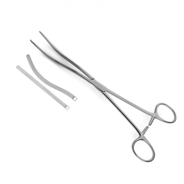 Kocher Clamp Forceps - Image 2