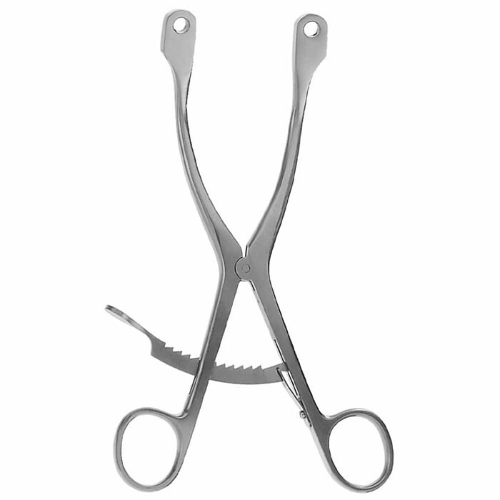 Kolbel Type Retractor Frame - Image 3