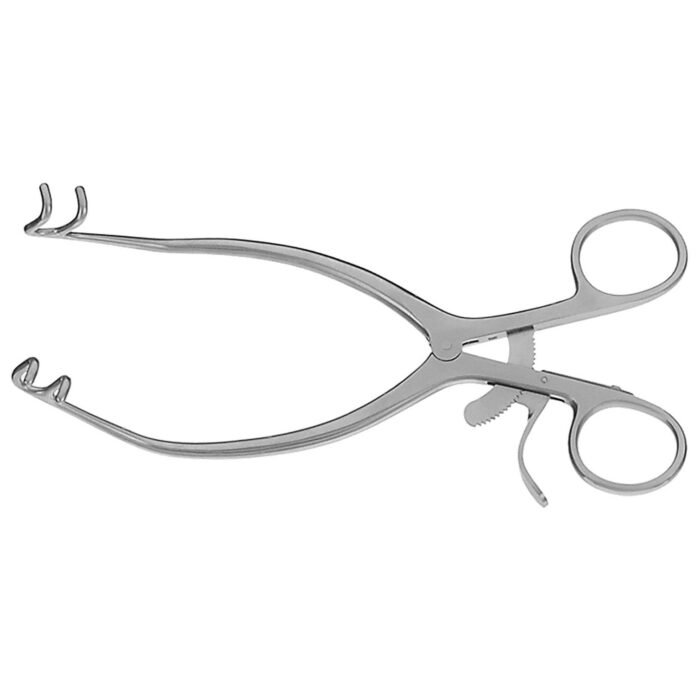 Kolbel Type Soft Tissue Retractor