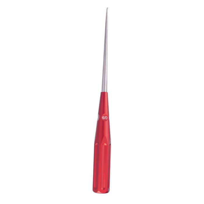 Konig Color Handle Cervical Curettes
