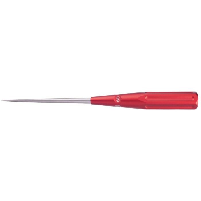 Konig Color Handle Cervical Curettes - Image 3