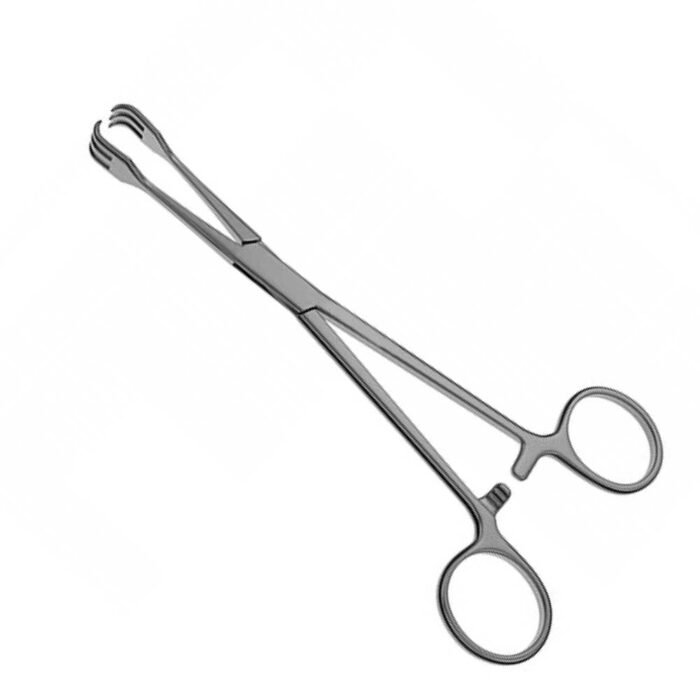 Lahey Traction Forceps - Image 2