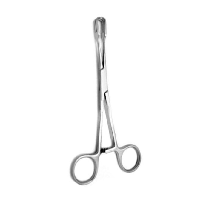Lahey Vulsellum Forceps 3X3 - Image 2