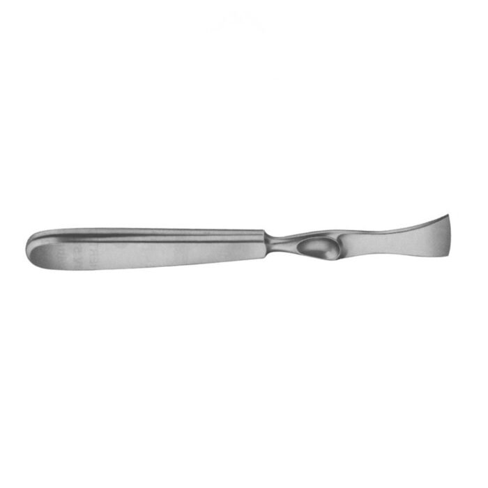 Lambotte Raspatory 21cm - Image 3