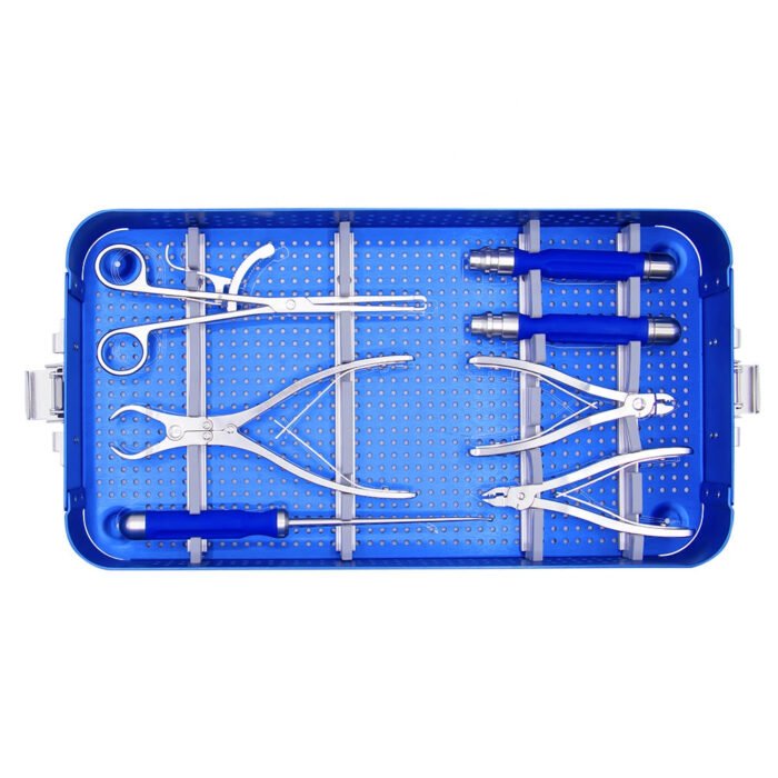 Laminar Shaping Plate Set - Image 2