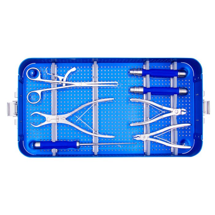 Laminar Shaping Plate Bone Set - Image 3