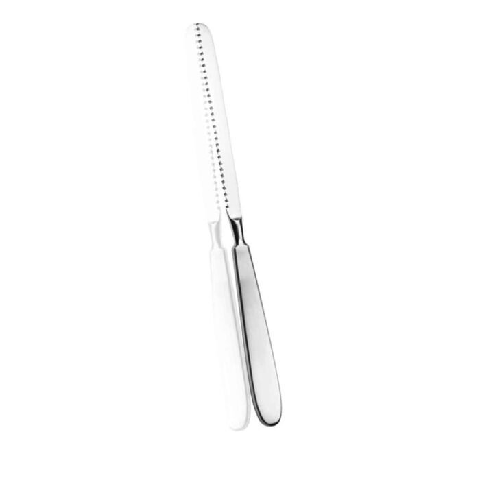 Langenbeck Metacarpal Saw - Image 3