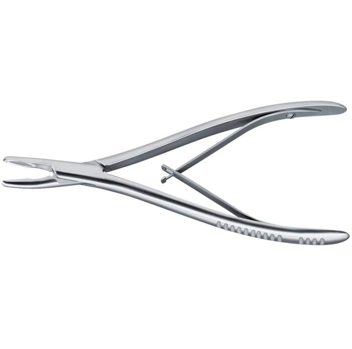 Lempert Rongeur Forceps 19cm