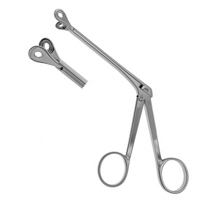Lewis Septum Forceps - Image 2