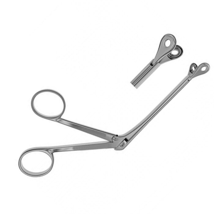 Lewis Septum Forceps - Image 3