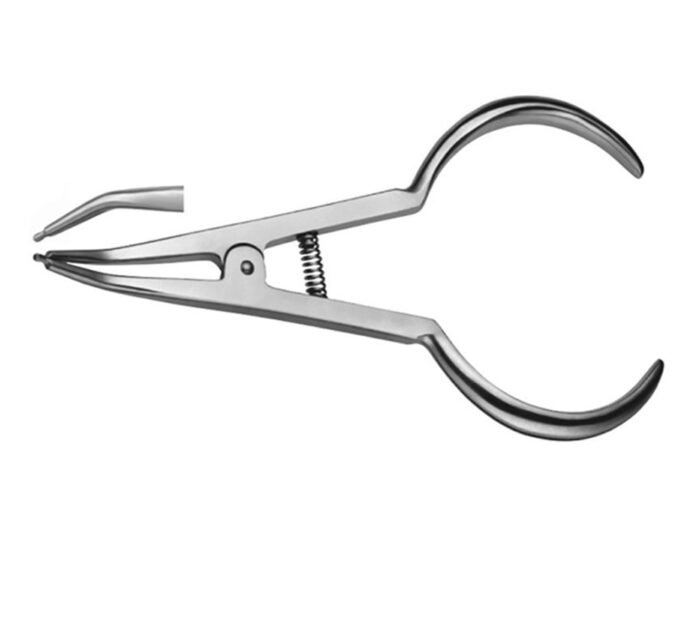 Ligature Tying Pliers Coon