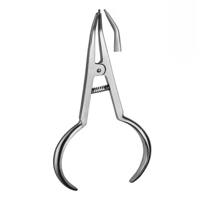 Ligature Tying Pliers Coon - Image 3