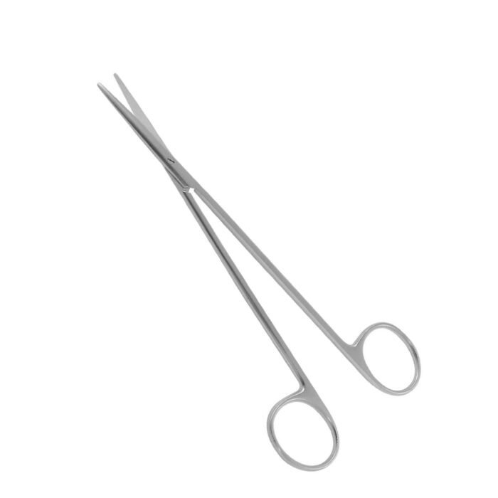 Lincoln Dissecting Scissors - Image 2