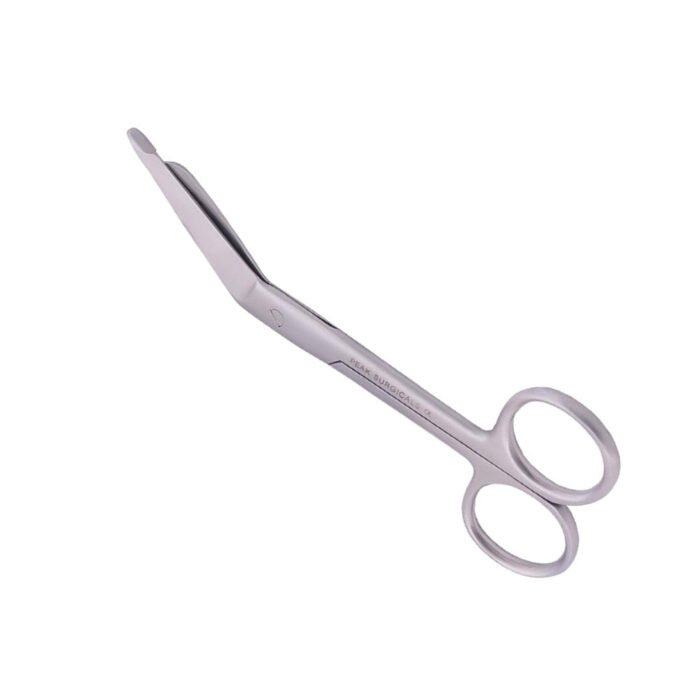 Lister Bandage Scissor - Image 2