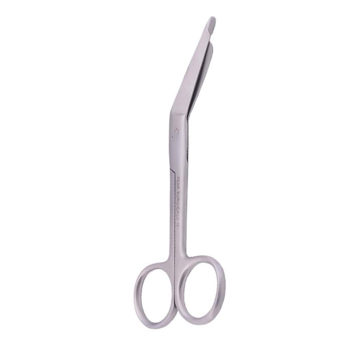 Lister Bandage Scissor - Image 3