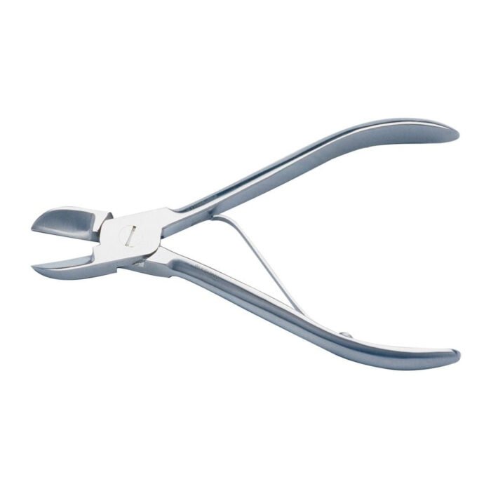 Littauer Liston Bone Cutting Forceps