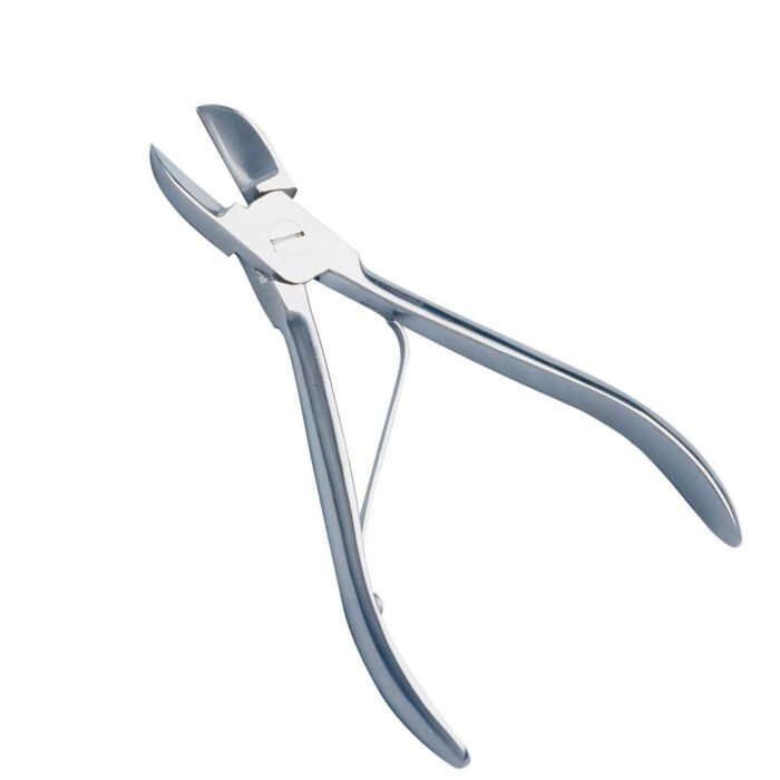 Littauer Liston Bone Cutting Forceps - Image 2