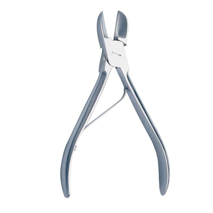 Littauer Liston Bone Cutting Forceps - Image 3