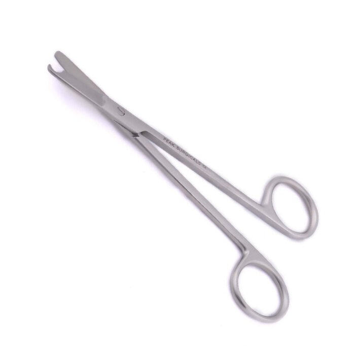 Littauer Stitch Scissor - Image 2