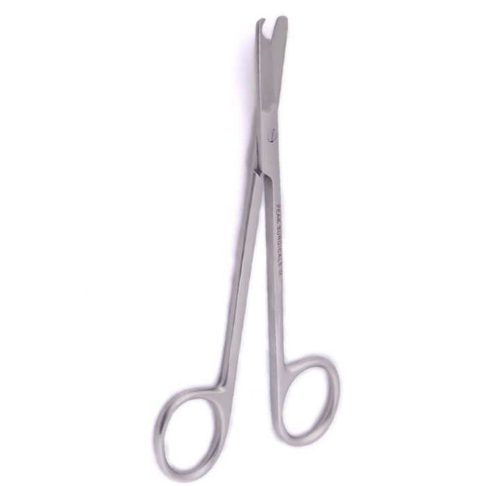 Littauer Stitch Scissor - Image 3