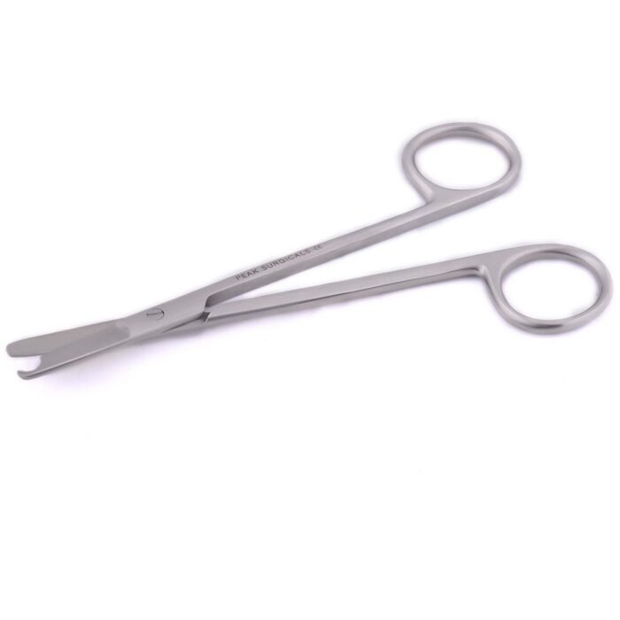 Littauer Stitch Scissor