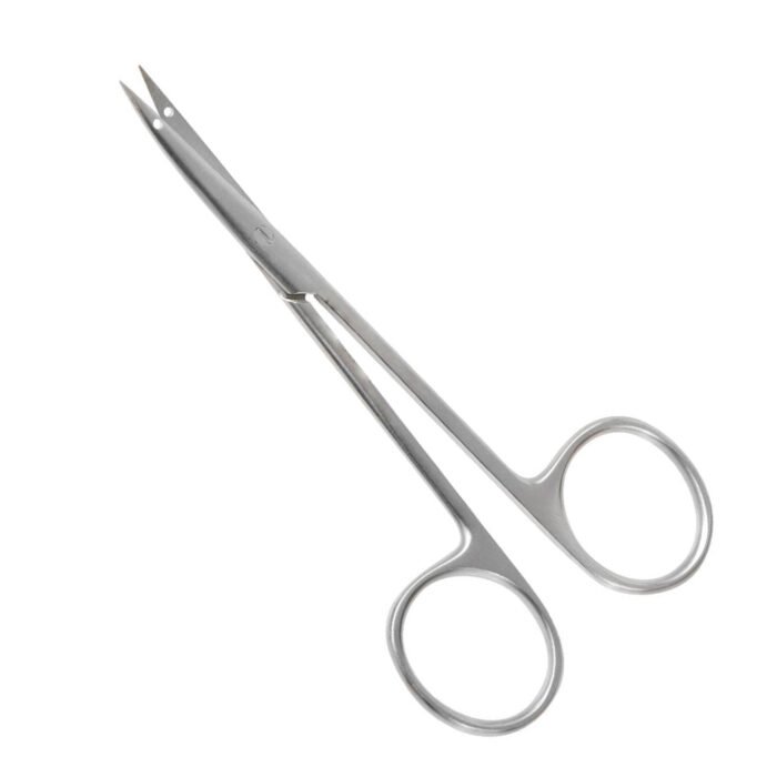 Littler Suture Carrying Scissor - Image 2