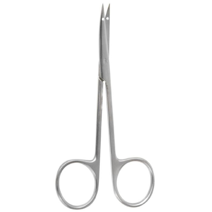 Littler Suture Carrying Scissor - Image 3