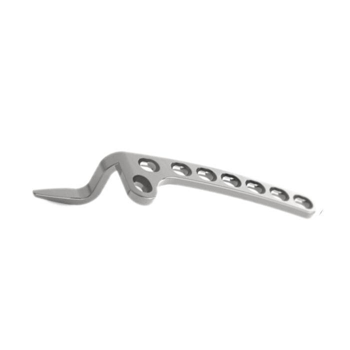 Locking Clavicle Hook Plate - Image 2