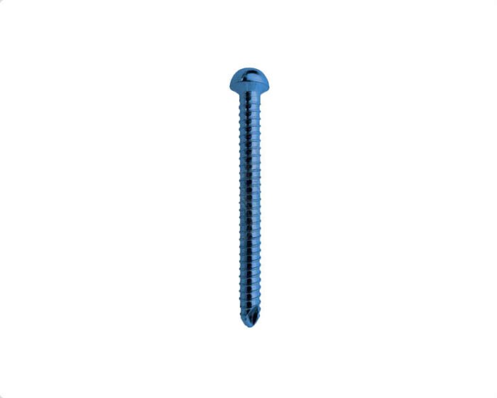 Locking Screw Ã˜4.35mm for Perfect Tibial Nails