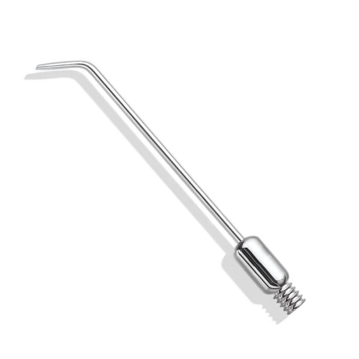 Long Endo Aspirator W Tail - Image 2