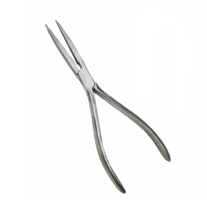 Long Jaw Pliers 7" - Image 2