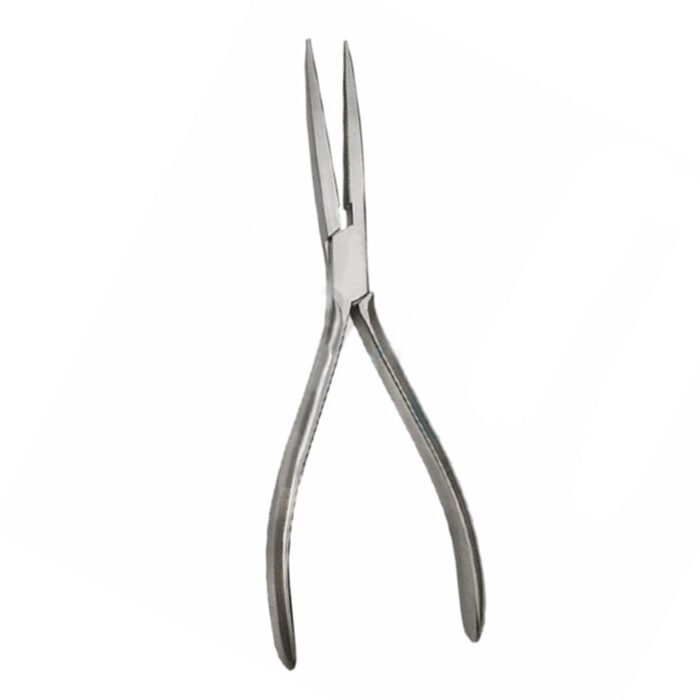 Long Jaw Pliers 7" - Image 3