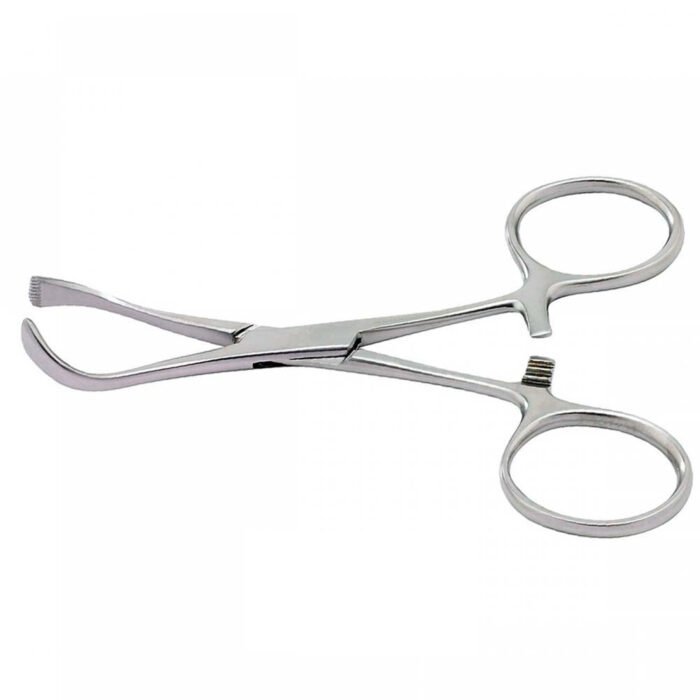 Lorna Edna Towel Forceps