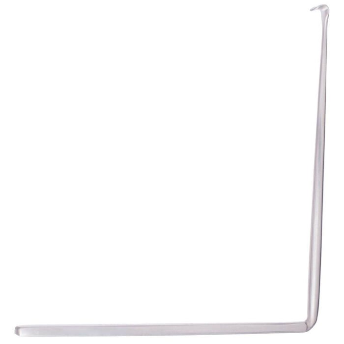Love Nerve Retractor 200mm - Image 2
