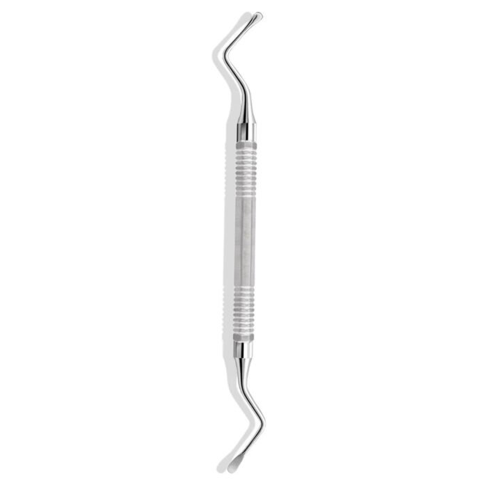 Lucas Bone Curette Instruments - Image 3