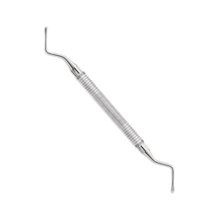 Lucas Bone Curette Instrument - Image 2