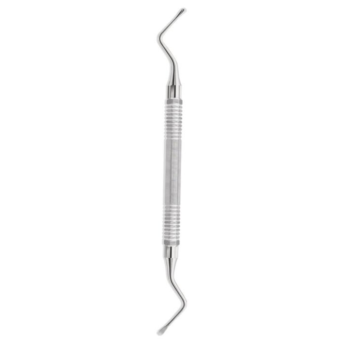 Lucas Bone Curette Instrument - Image 3