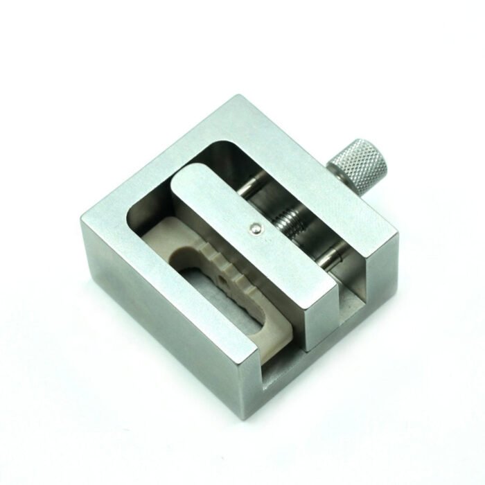 Lumbar Titanium Cage Instrument Set - Image 6