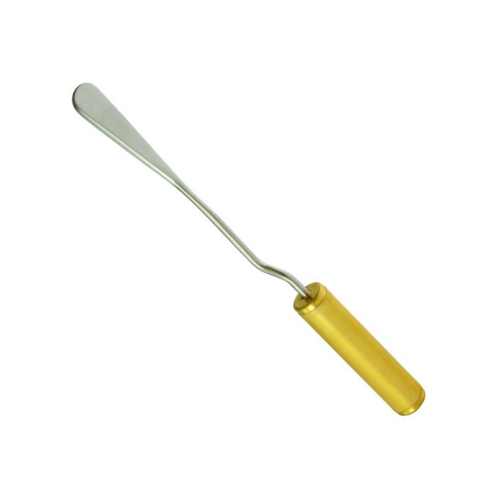 Maccollum Dingman Submammary Dissector 30cm - Image 2
