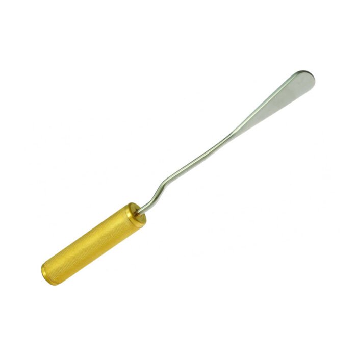 Maccollum Dingman Submammary Dissector 30cm - Image 3